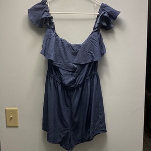 LeLis Romper